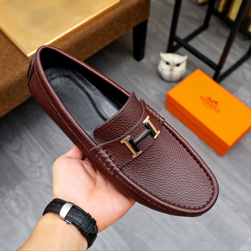 Hermes Business Shoes